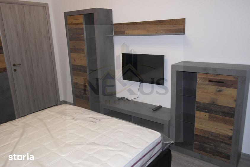 Apartament cu 2 camere decomandat în Apărătorii Patriei