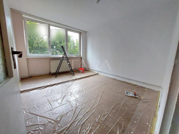 Apartament cu 4 camere decomandat în Mănăștur