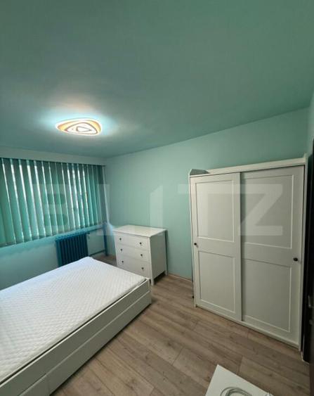 Apartament cu 3 camere renovate premium, langa metrou, zon - 5