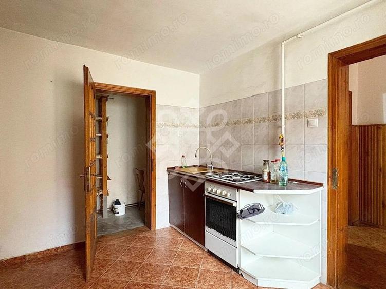 Casa de vanzare in Iosia, teren 839 mp - 14