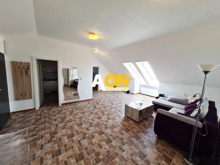 Apartament 3 Camere, 94 mp, Decomandat, Zona Foarte Buna - 2