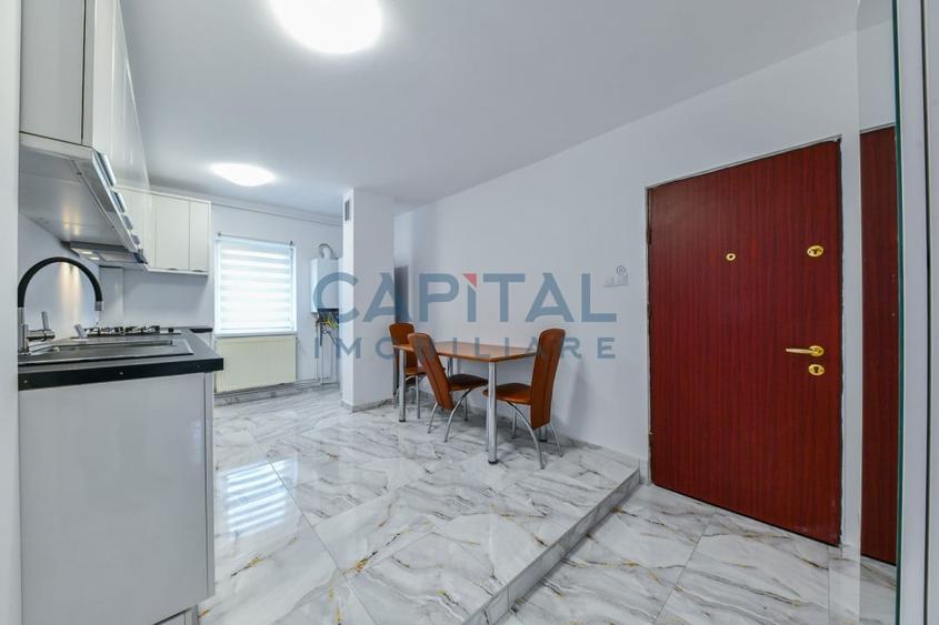 0% Comision | Apartament decomandat cu 3 camere, 68 mp | Zorilor | - 17