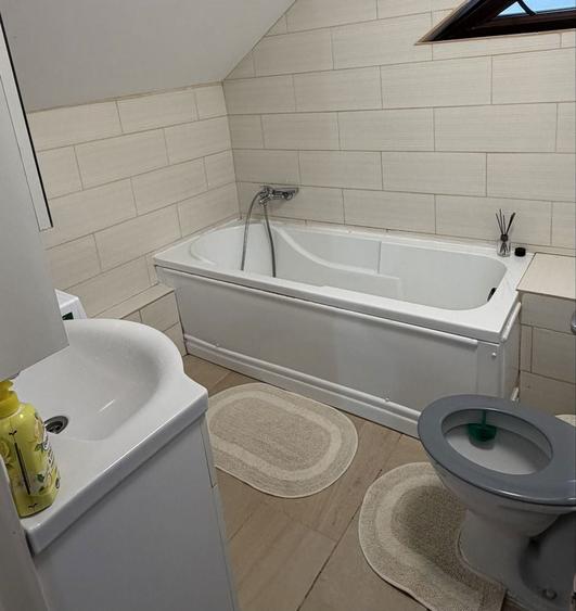 Inchiriez apartament cu 2 camere in cartierul Manastur - 6