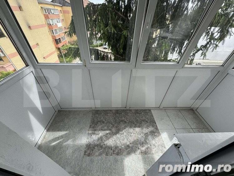 Apartament 3 camere , 67mp , zona Mercur Cetate - 4
