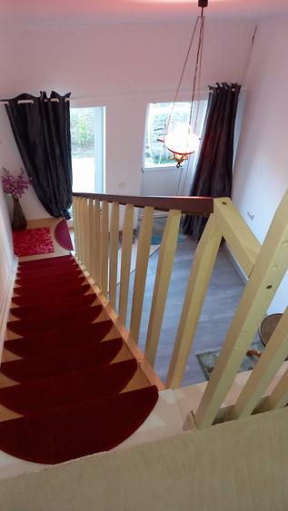 Varias – Duplex  Parter  4  Camere  + Pod Mansardat - 6