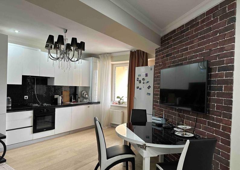 Aparatment cu 2 camere de inchiriat in zona Grigorescu - 1