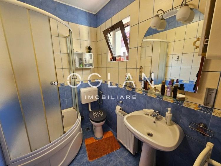 Casa Individuala in Selimbar, 0% Comision - 18