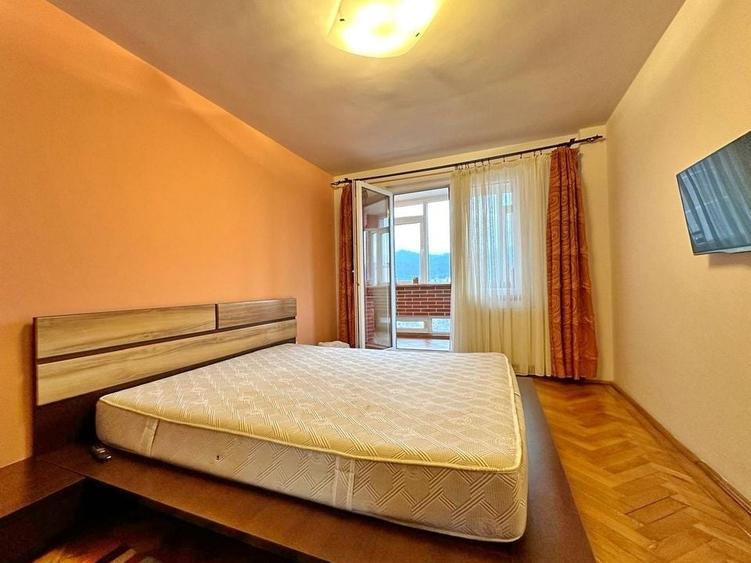 Apartament cu Structura Generoasa si Priveliste Deosebita - 8