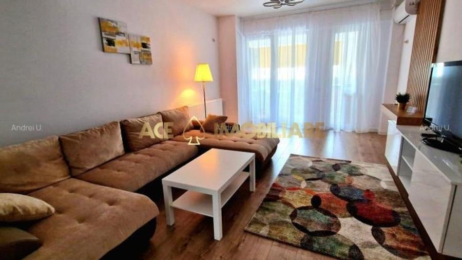 2 Camere de inchiriat | Viilor | Metrou | Centrala Proprie - 11