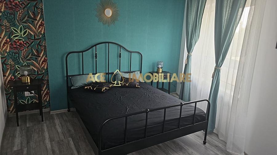 2 Camere | Fundeni | Centrala Proprie | Bloc Nou | Posibilitate Parcare - 3