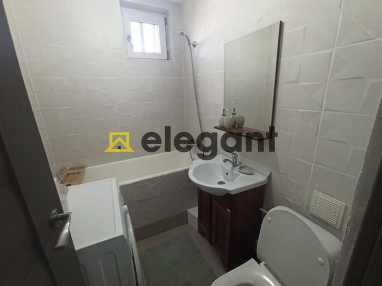 2 camere, modern, AC, Central-Gradina Botanica - 7