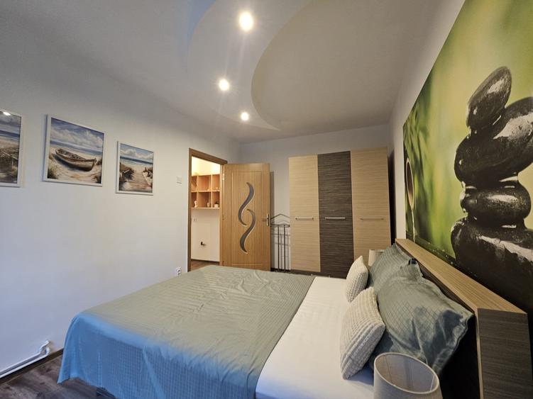 Apartament 2 camere, etaj 1 Nicolae Balcescu - 8