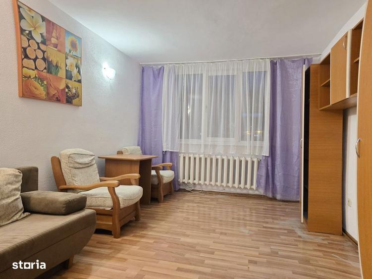 Garsoniera, Tiglina 1, bl. A1, et.2 - 6