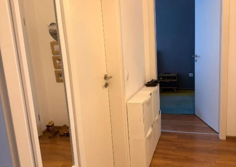 Apartament 2 camere, decomandat - zona Avantgarden - 2