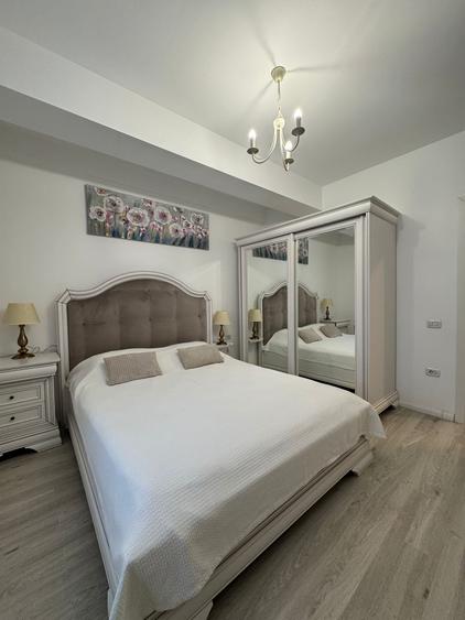 Apartament 3 camere, 100 mp, LUX, VEDERE LA MARE! AXI107 - 9