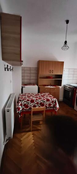 Vand Garsoniera in casa - 7