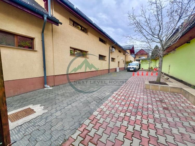 Zona comerciala si spatiu rezidential - 1