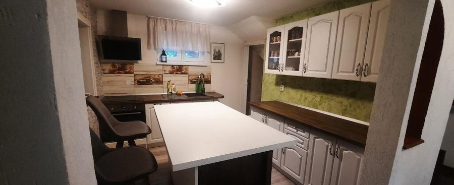 Casa pt investitie in Hunedoara - sat Govajdia - 12