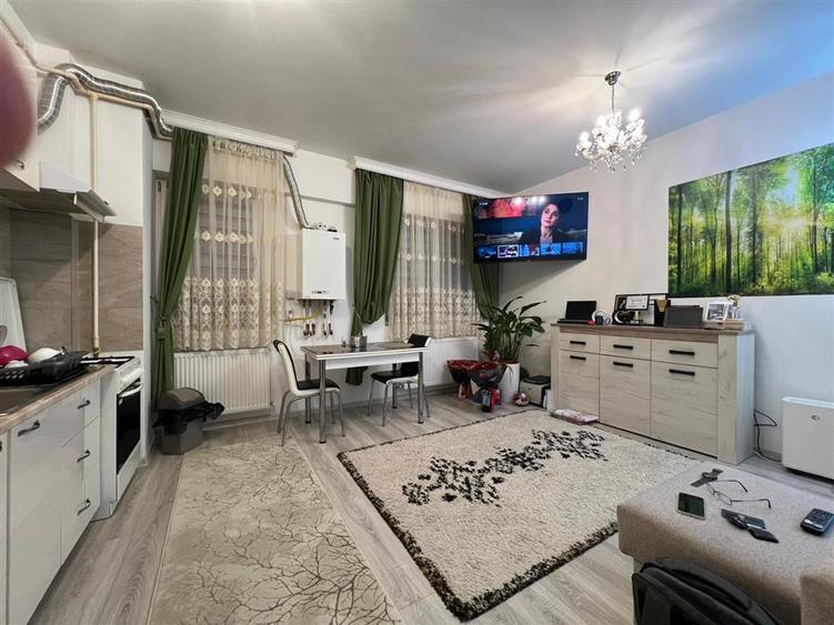 Tatarasi - Oancea - Apartament 1 Camera - 2