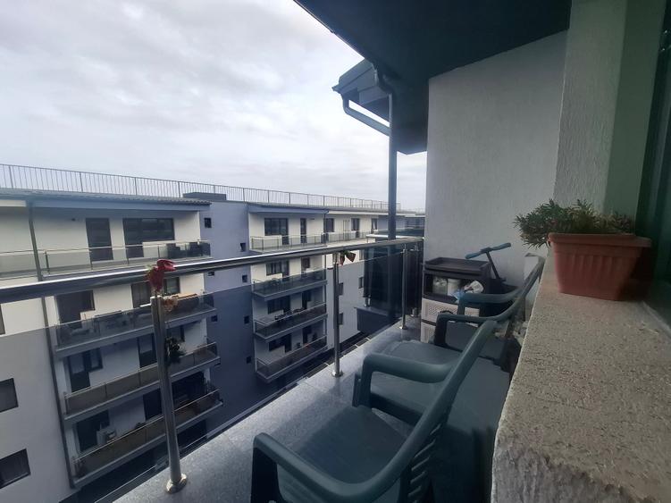 Apartament 2 camere - 2