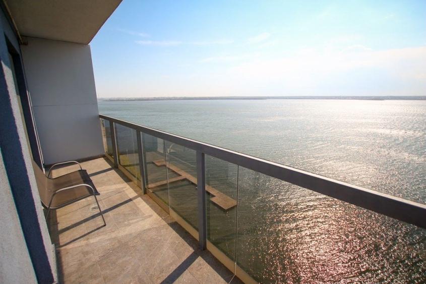 Statiunea Mamaia- apartament mobilat si utilat - 1