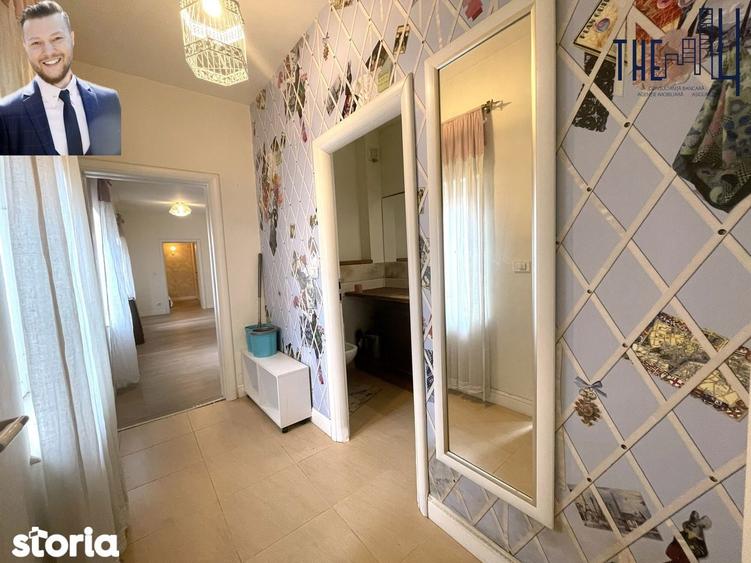 *Casa 86 mp SCD + Curte proprie 78 mp *Sector 2 *Intimitate si Liniste - 1