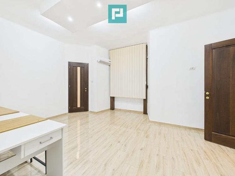 Apartament 3 camere modern pe Strada Cloșca - 28