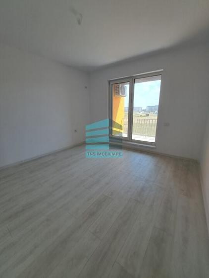 2 Camere Studio, Incalzire Pardoseala,Titan-Pallady,Metrou - 2