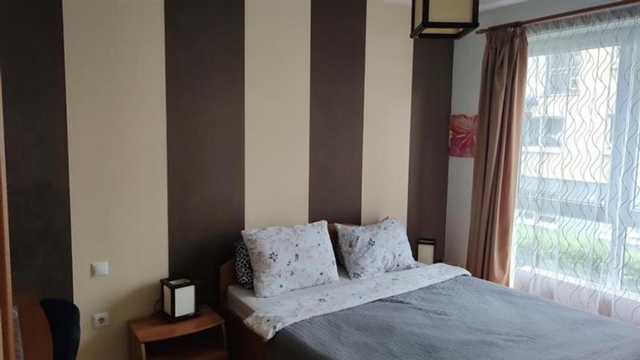 Apartament 3 camere, zona Avantgarden 1 - 6