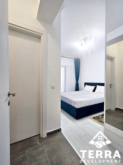 Statiunea Mamaia, Vedere superba catre mare! - 23