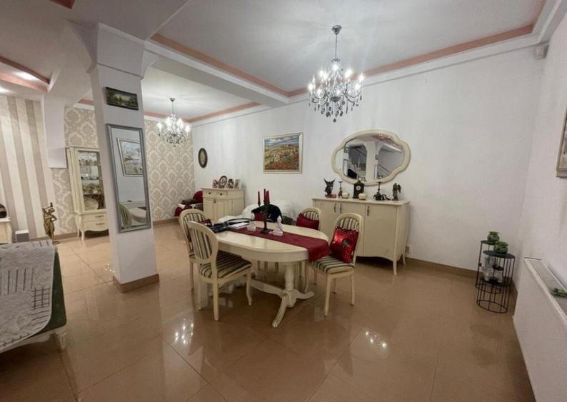 Vila Cu Posbilitate De Investitie - 420 Mp - Antiaeriana - 7