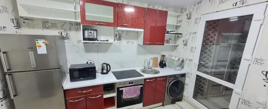 Apartament 2 camere Drumul Taberei - 7