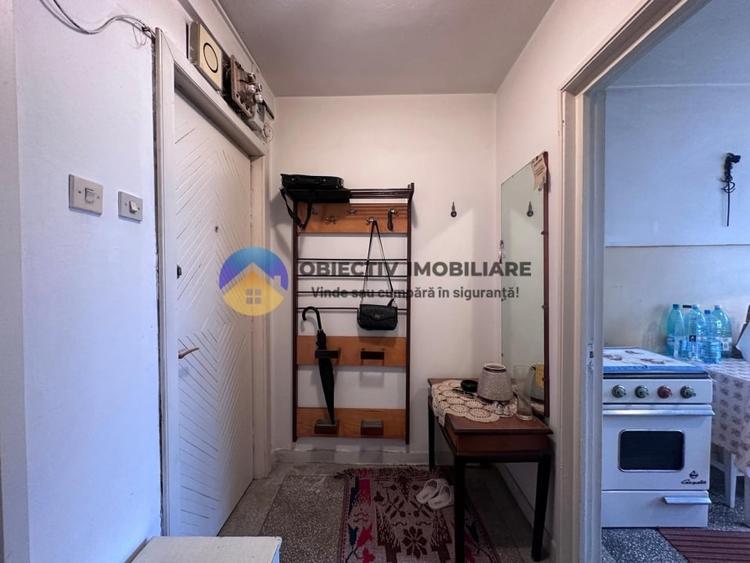 Apartament  2 camere ETAJ 2- zona Maratei - 10
