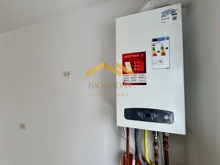 Bazosul Nou-Duplex pe Parter-Disponibil Imediat - 14