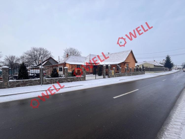 Casă familială de vânzare în Târgu Secuiesc, pe strada Abator! - 14