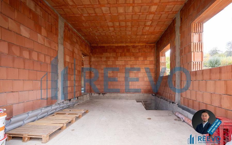 Casa de vanzare, strada Paun Pincio nr. 5, Moine?ti - 33