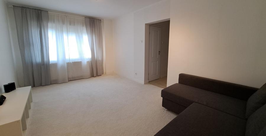 Domenii-Ion Mihalache, garsoniera de vanzare, p/7, bloc mixt, 30 mp, renovata - 2