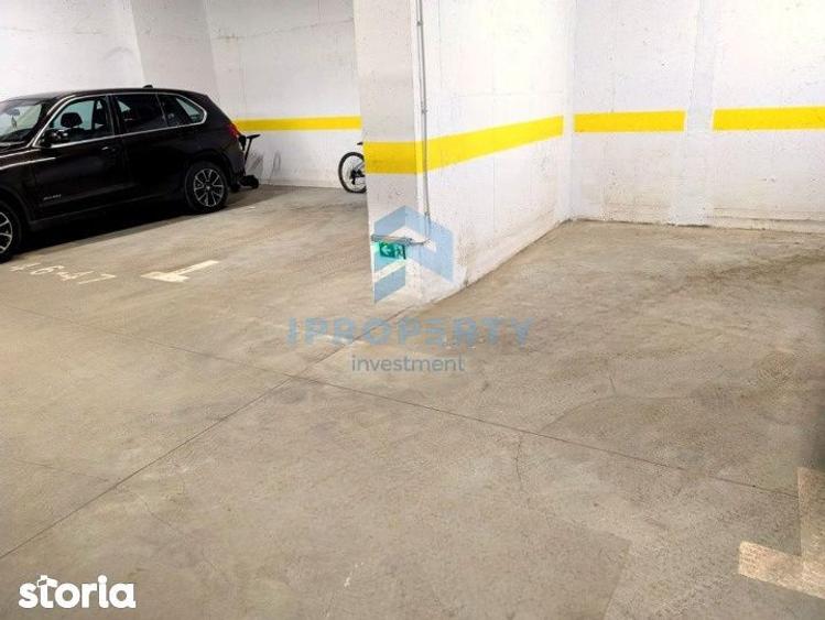 Timpuri Noi Residence I 2 Camere I Centrala Proprie I Parcare(+50EUR) - 7