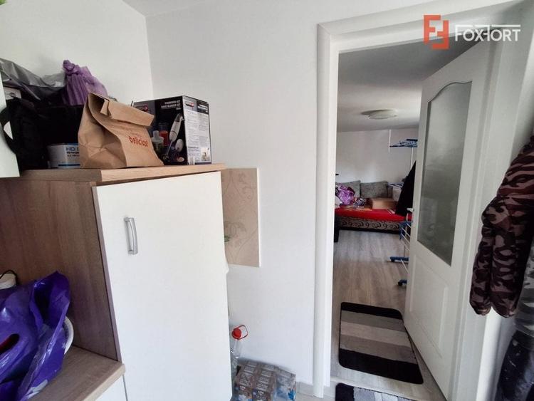 Casa individuala cu 5 camere de vanzare in Timisoara, zona Lunei - 10