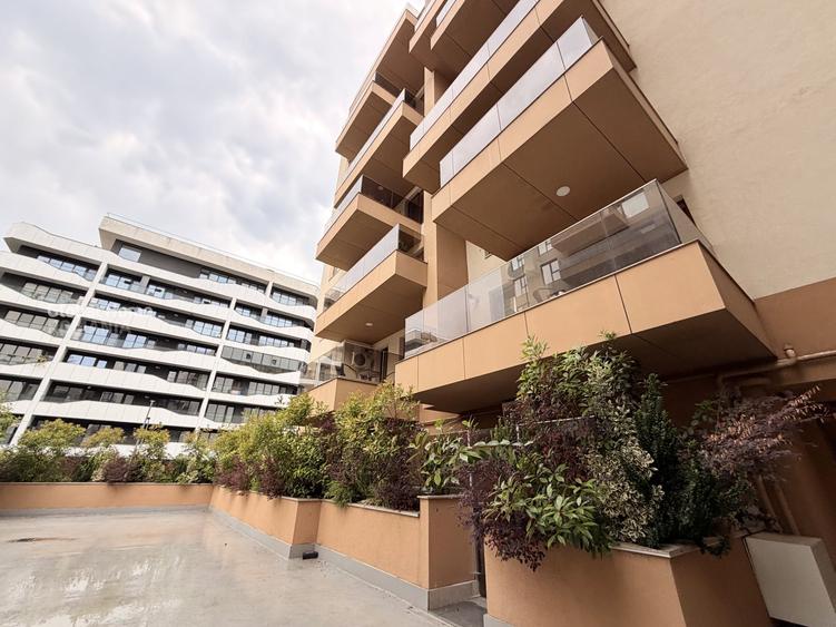 2 Camere | Investiție | Mobilat & Utilat | Ambiance 2 - Pipera - 2