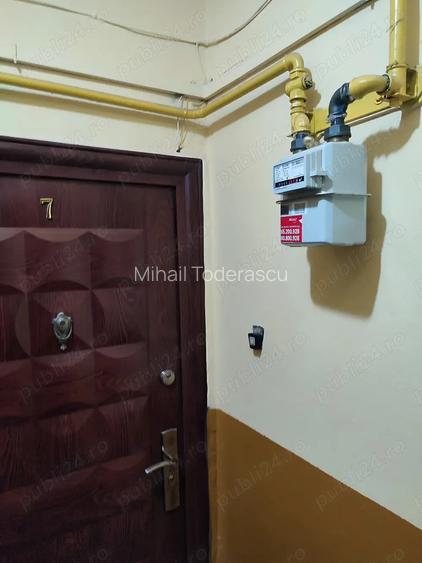 Apartament 3 camere Cartierul Soarelui Apartament 3 camere Cartierul Soarelui