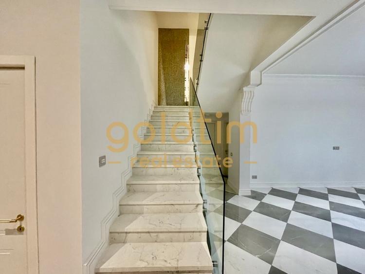 VILA PREMIUM/SMART&GREEN/STRADA PRIVATA/IANCU NICOLAE/ZONA EXCLUSIVISTA/LUX - 59