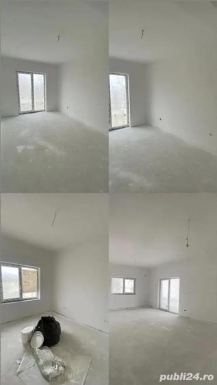 Casa moderna cu 5 camere predare la cheie Giroc langa ESO - 2