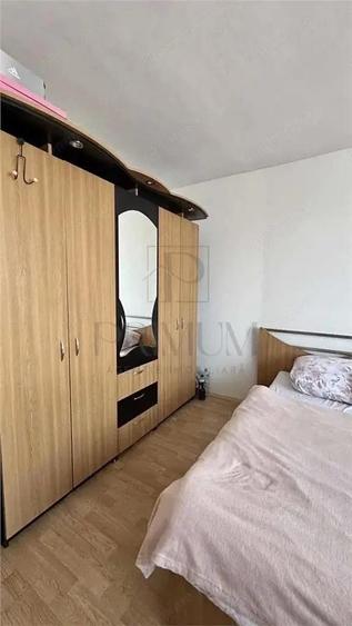 IULIUS MALL - 2 Camere - Etaj 3 - Decomandat - LIFT - 2