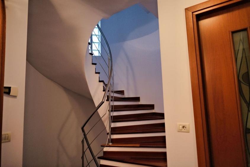 Casă cu gradina  în Cartierul Francez, Herăstrău - 10