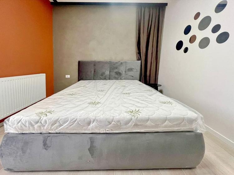 Apartament 2 camere – Ultracentral, Poiana Brașov, Vedere superbă - 8