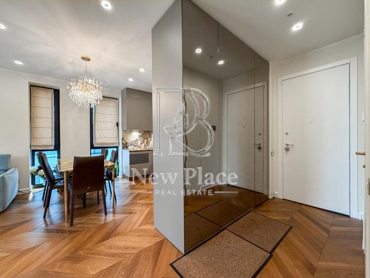 [VIDEO] WIN HERASTRAU | Concept si design exclusivist | Apartament UNICAT | Lux - 6