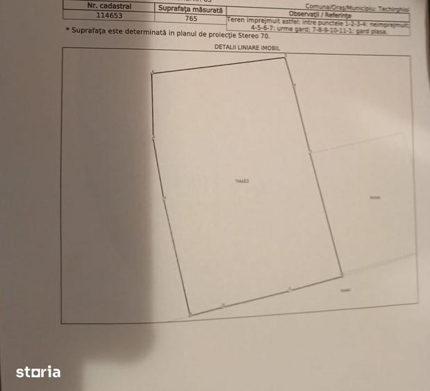 Comision0%-AlmanImobiliare-OcazieUnica-Teren Techirghiol-Bld.Victoriei - 6