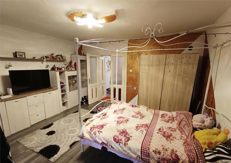 Casa 3 camere teren in Pojejena, jud. Caras Severin - 18