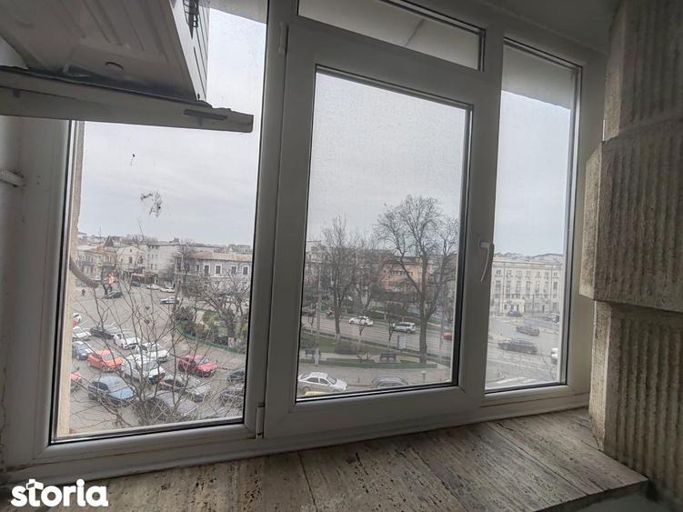 Apartament 4 camere birouri - 1